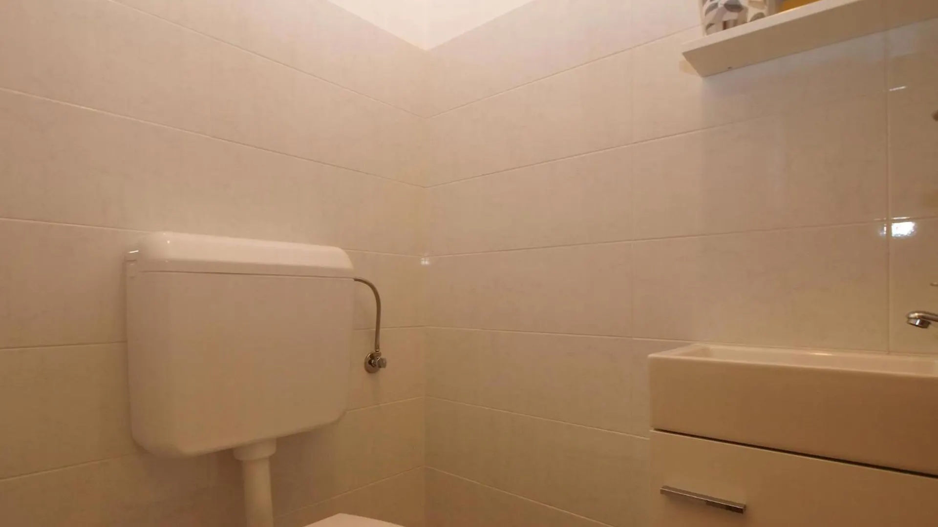 Apartment Wohnung Mit Grill, Pool Und Terrasse Stinjan