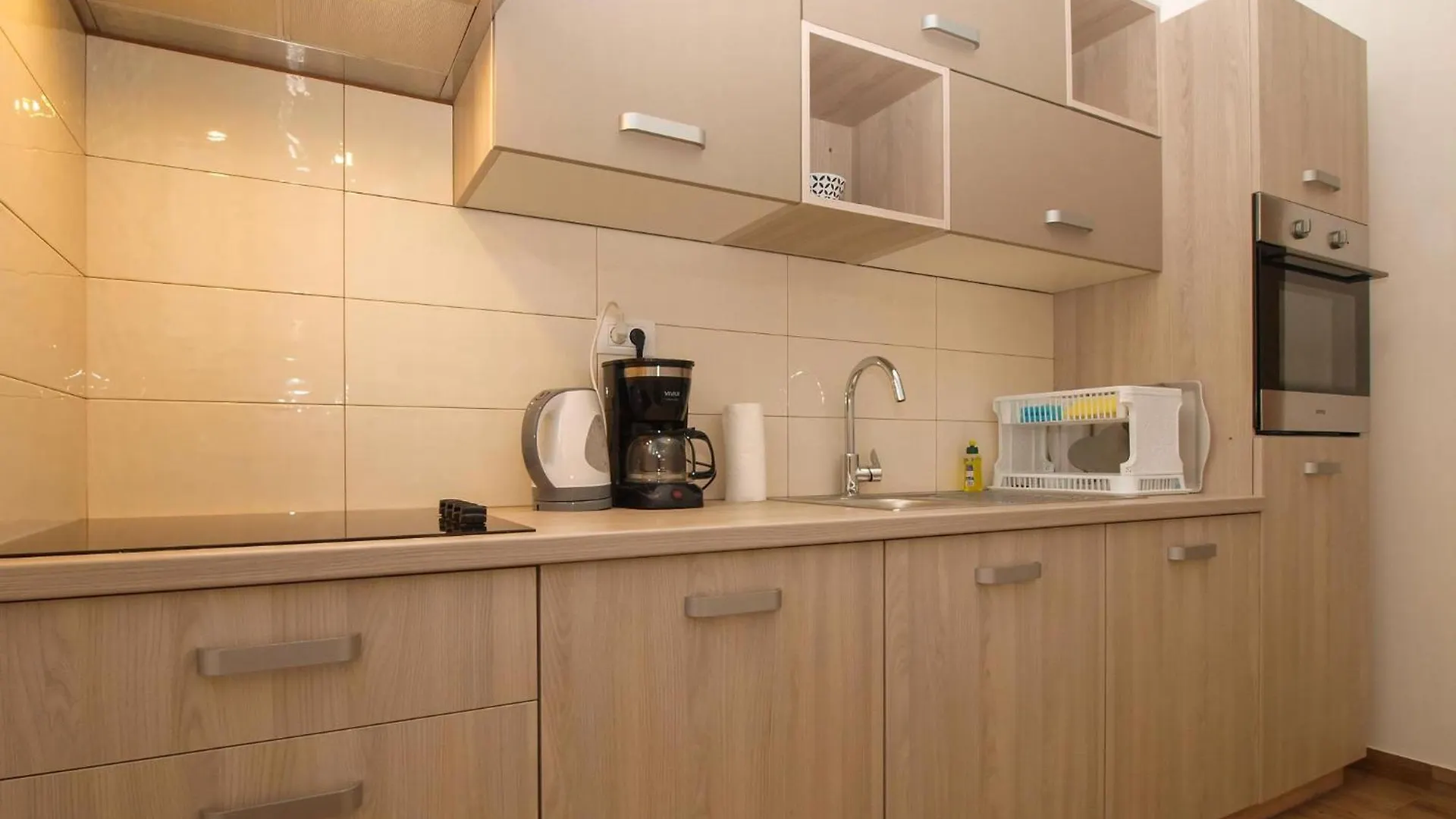 Apartament Wohnung Mit Grill, Pool Und Terrasse Štinjan