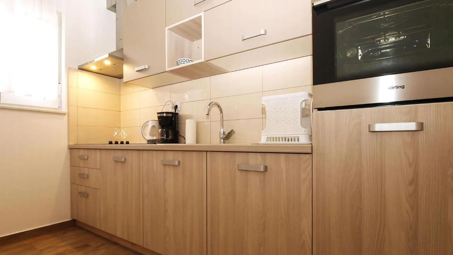 Wohnung Mit Grill, Pool Und Terrasse Štinjan 0*,